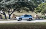 Mercedes-Benz GLE350 4Matic 2019 года (NA)